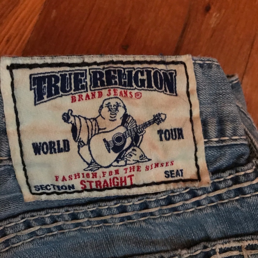 True Religion 👖